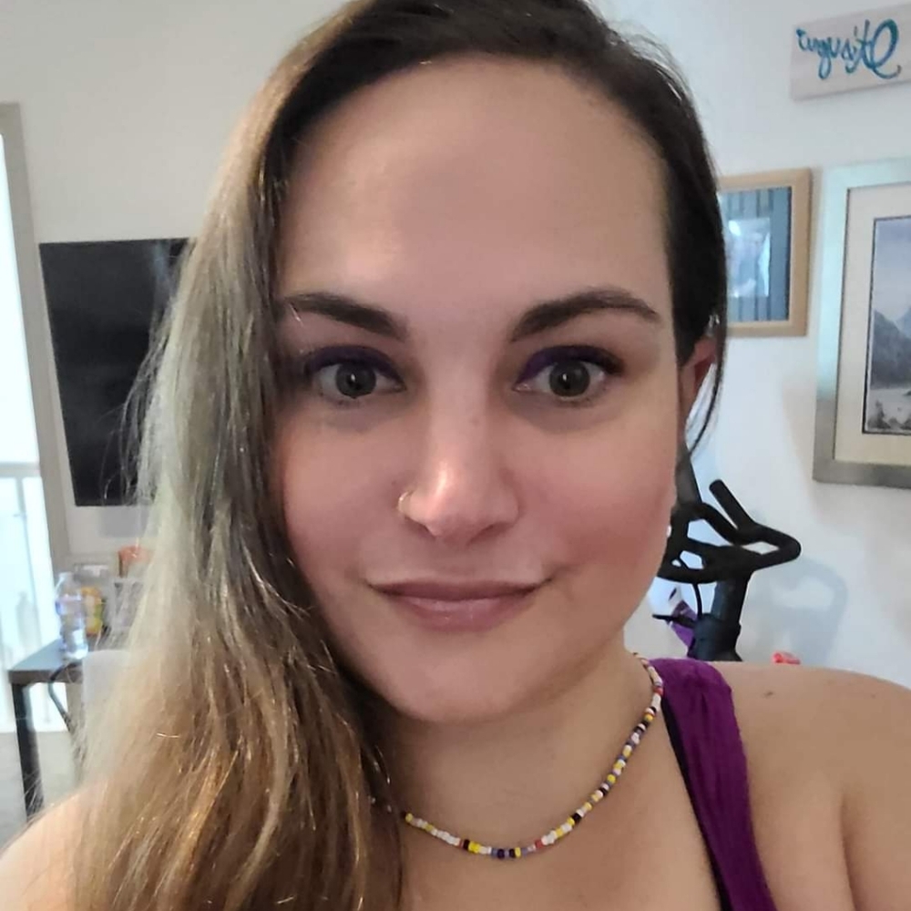 Meet your Posher, Joanna